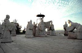 徐福東渡 徐福東渡