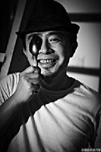 陳宇[導演、編劇、北京大學教授]