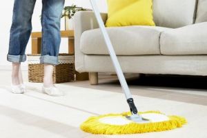 保潔服務 保潔服務