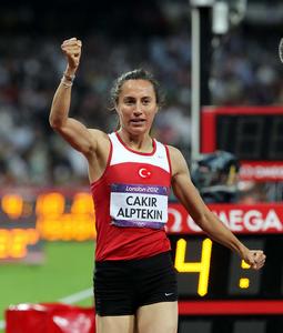 馬麗·尤索夫·賈馬爾 馬麗·尤索夫·賈馬爾