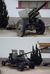 鄂豫皖蘇區首府革命博物館