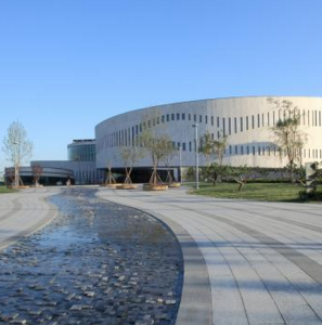 薩馬蘭奇紀念館