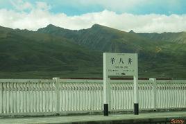 羊八井站 羊八井站