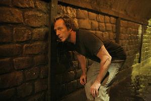 《越獄》第四季