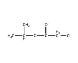 氯乙酸異丙酯 氯乙酸異丙酯