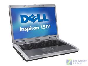 戴爾Inspiron 1501