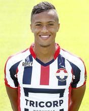 理查伊羅·日夫科維奇