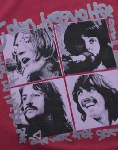 let it be[英國The Beatles演唱歌曲]