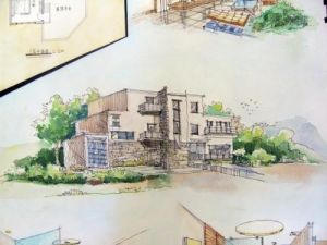 建築學專業 建築學專業