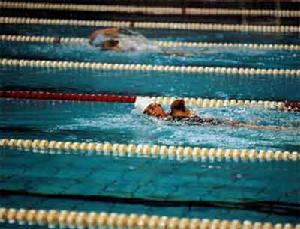 第1屆羅馬世界殘疾人運動會