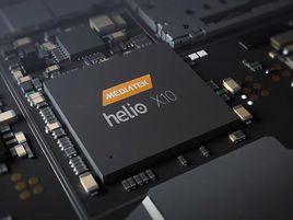 聯發科MT6795 聯發科MT6795