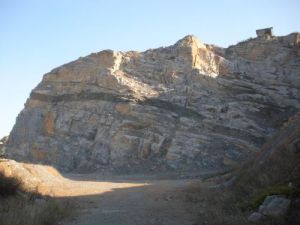 柳江盆地地質遺蹟國家級自然保護區