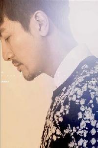 謝晗[電視劇《他來了，請閉眼》主要角色]