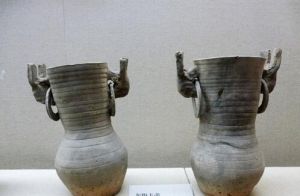 甘肅秦文化博物館