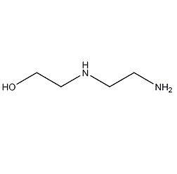 N-(2-羥乙基)乙二胺 N-(2-羥乙基)乙二胺