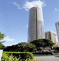 新加坡南洋現代管理學院