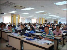 深圳職業訓練學院 深圳職業訓練學院