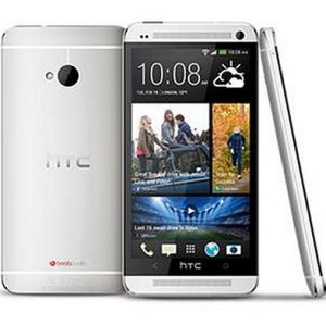 HTC New One 802w HTC New One 802w