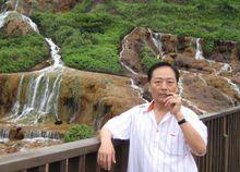 李耀庭[台灣寶雄傳播事業有限公司董事長]