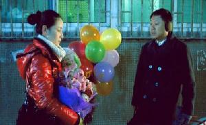 孫寧、范偉吵架