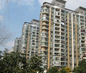 景明花園中環明珠 景明花園中環明珠