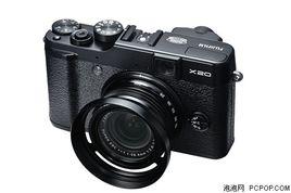 富士X20 富士X20