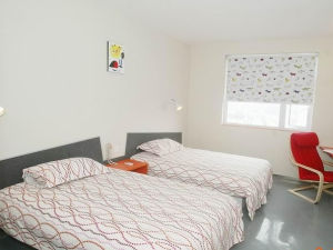 杭州布丁酒店莫乾山路店 杭州布丁酒店莫乾山路店