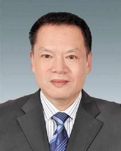 牛犁[西安市人大常委會研究室主任]