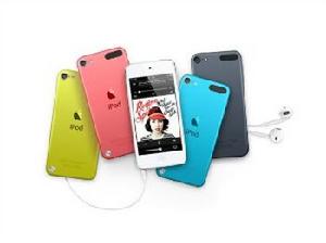 iPod touch 5