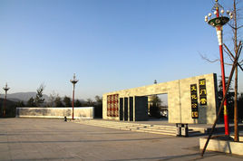 石門營公園 石門營公園