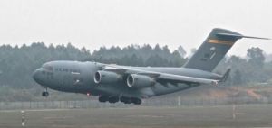 空軍二號 空軍二號