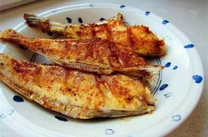 乾炸扒皮魚 乾炸扒皮魚