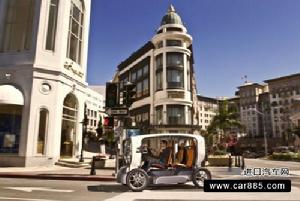 風能跑車 風能跑車