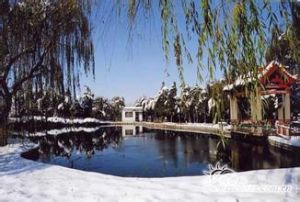 杜坡山景區 杜坡山景區