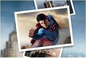 抓拍超人 抓拍超人