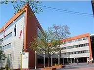 波蘭綠山大學 波蘭綠山大學