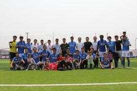 杭州品上足球隊 杭州品上足球隊