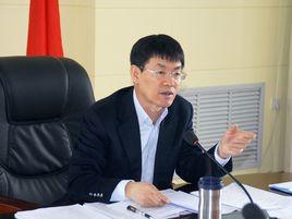 鄭義[黑龍江雙城市委常委、副市長]