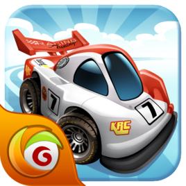 極速飛車Mini Motor Racing 極速飛車Mini Motor Racing