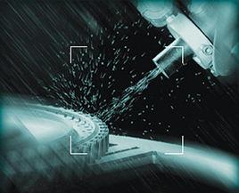 噴丸處理 噴丸處理