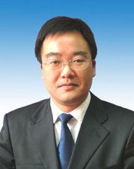 張勇[川北醫學院黨委書記]