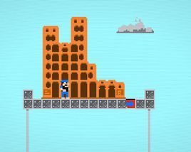 像素小矮人冒險2 像素小矮人冒險2