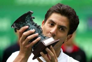 奎勒莫&middot;卡納斯