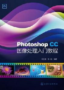 Photoshop CC圖像處理入門教程 Photoshop CC圖像處理入門教程