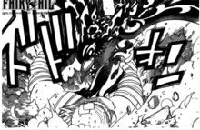 黑龍[《妖精的尾巴》中的角色]