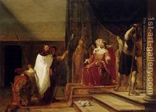 十大惡人[《聖經》中的十大惡人]