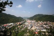 三川鎮[河南省欒川縣三川鎮]