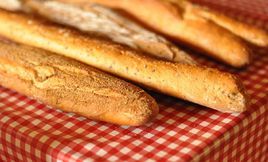 Baguette Baguette