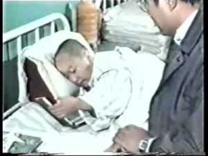 痙攣性傾斜--治療