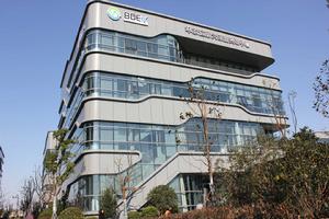 華東江蘇大數據交易中心股份有限公司 華東江蘇大數據交易中心股份有限公司